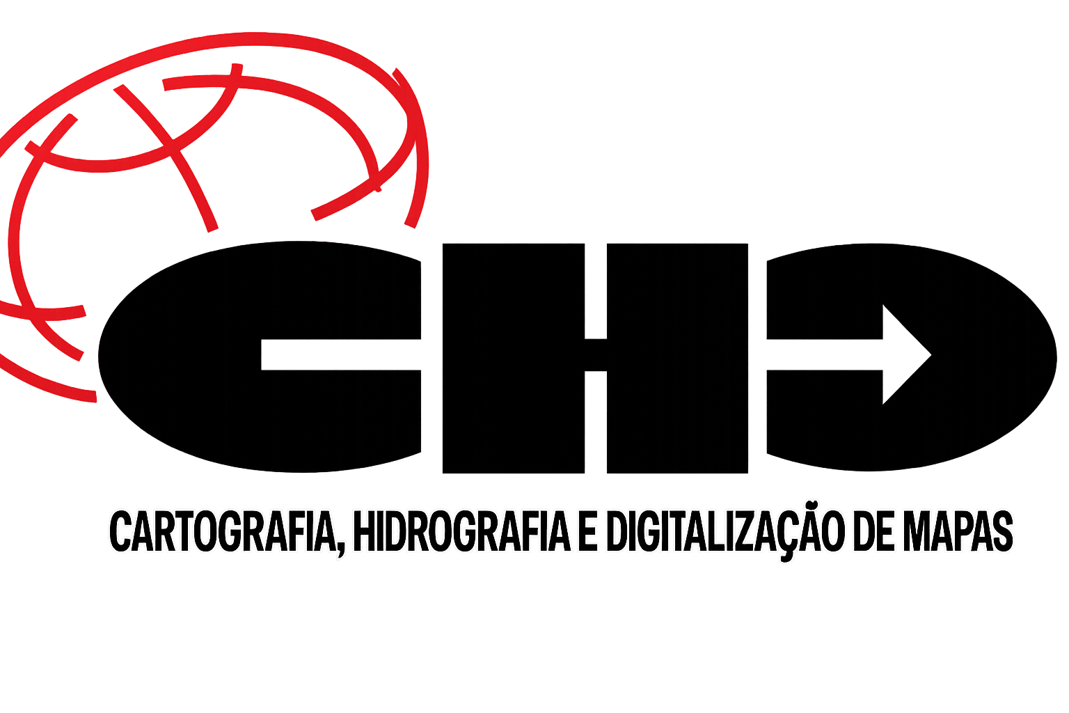 CHD Hidrografia