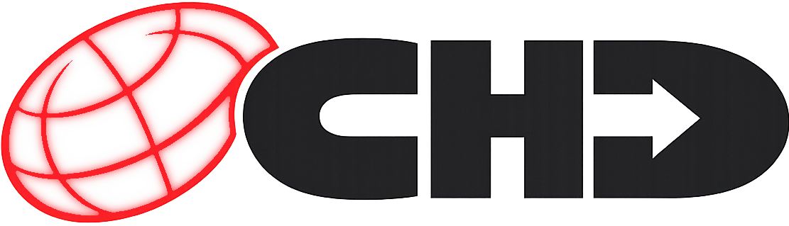 CHD Hidrografia