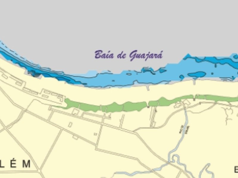 Porto de Belém