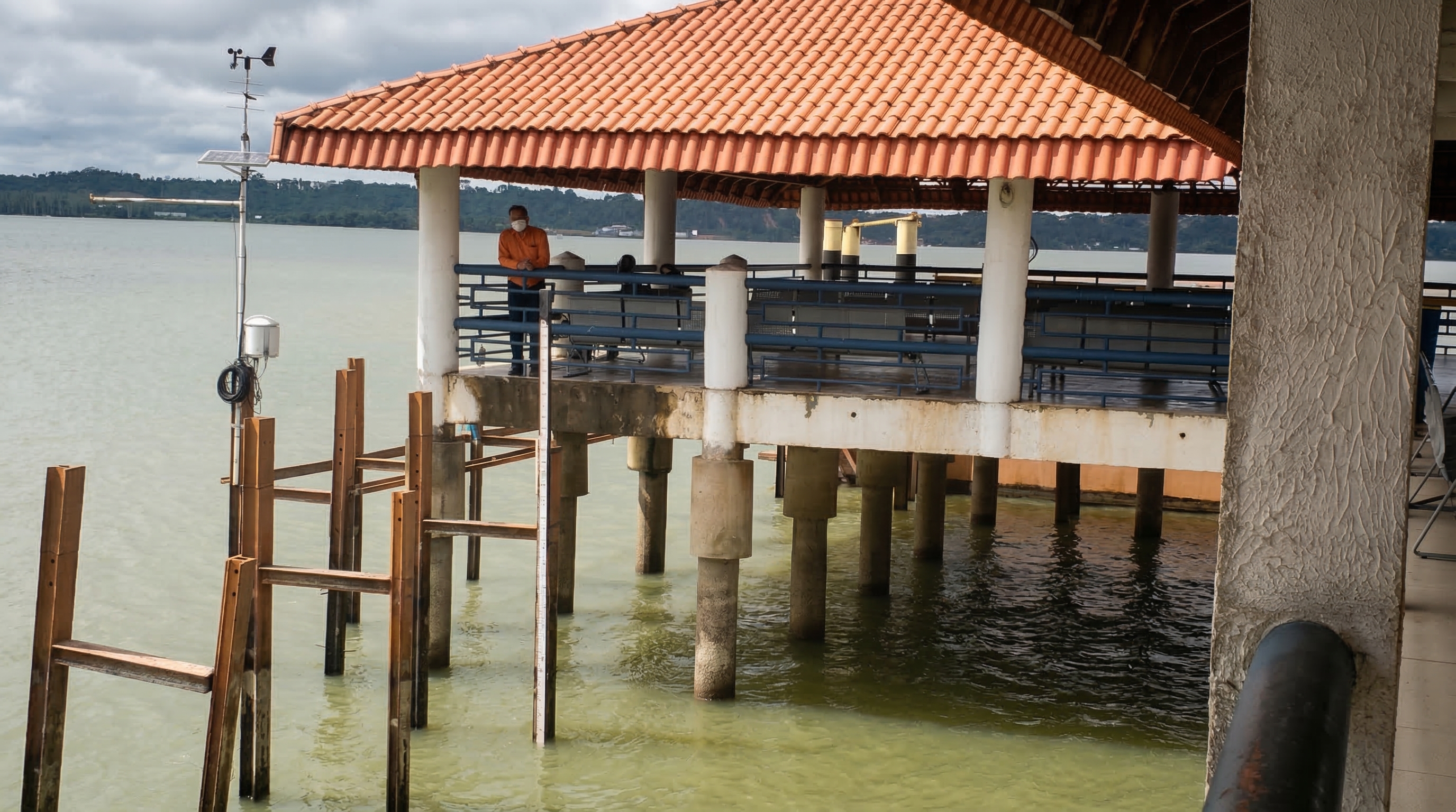 Rio Tapajós Itaituba